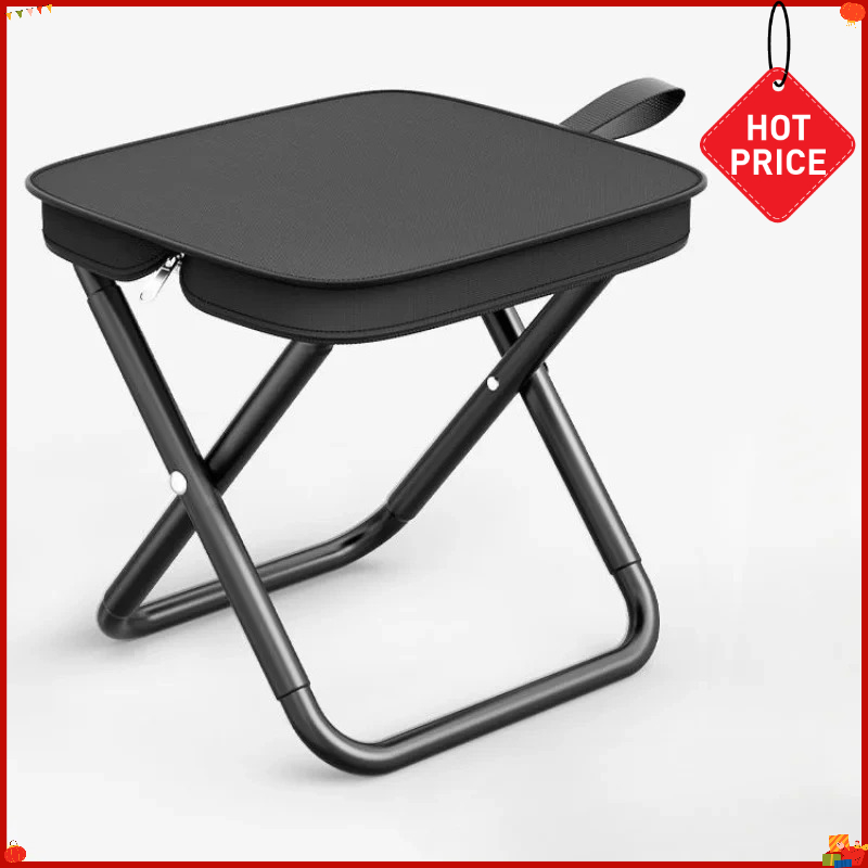 Outdoor Furniture Used - 2026 Bestseller Ultraleichter Angelhocker Outdoor Picknick