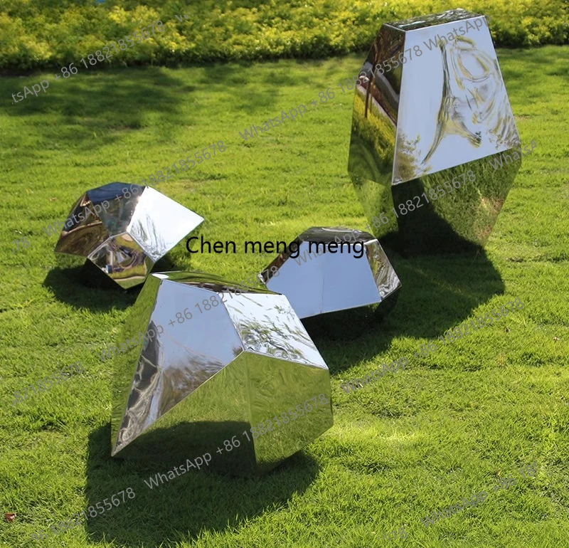 Outdoor Furniture For Sale - Modellhaus Verkaufsbüro Lobby Kreative Skulptur Ornament