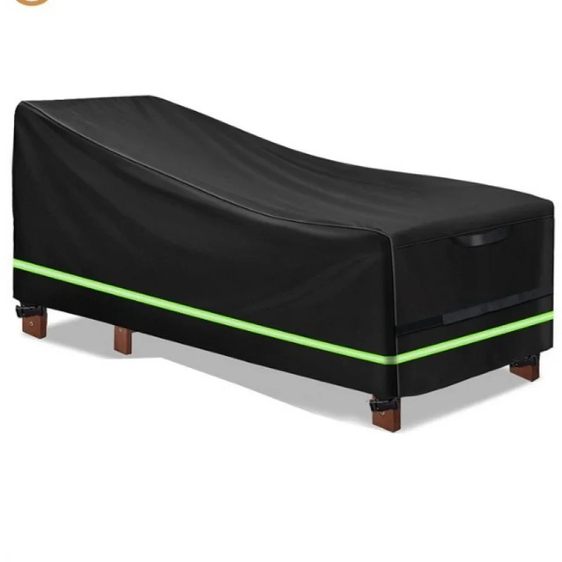 Outdoor Furniture Protector - 1PC 420D Oxford Terrasse Bank Abdeckung