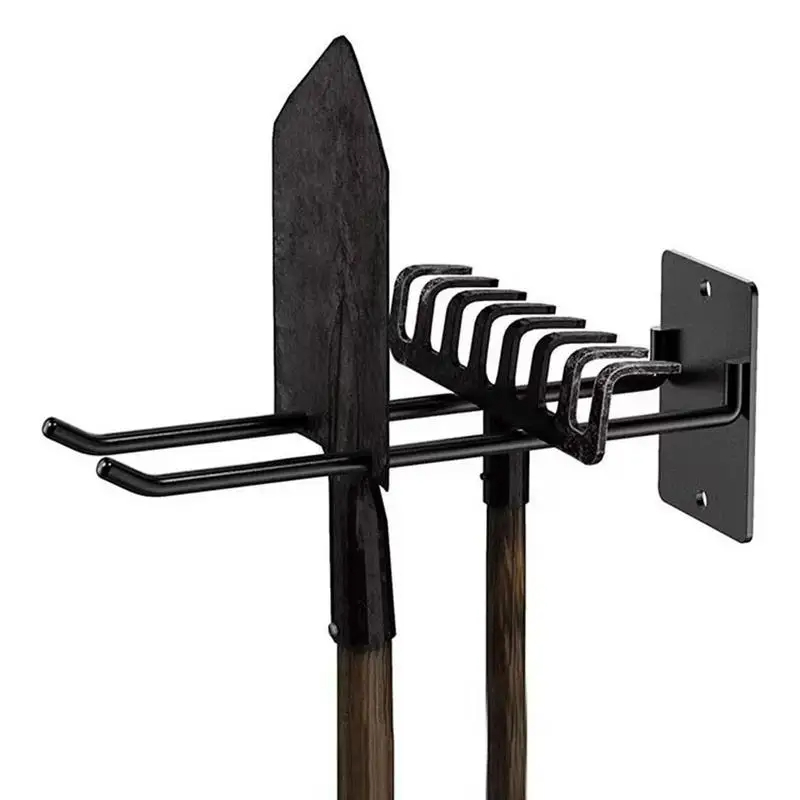 Outdoor Furniture Warehouse - Werkzeug Lagerung System Haken Wand Halter