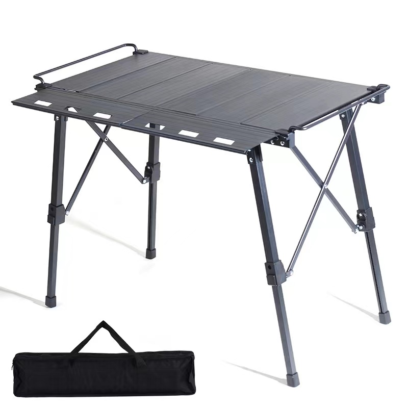 Outdoor Furniture Warehouse - Trendprodukt IGT Moderner Tragbarer Modularer Klappbarer