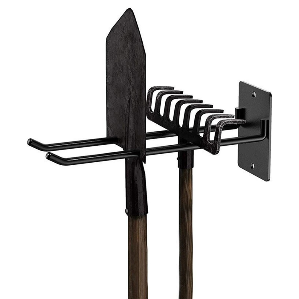 Outdoor Furniture Warehouse - Werkzeug Lagerung System Haken Wand Halter