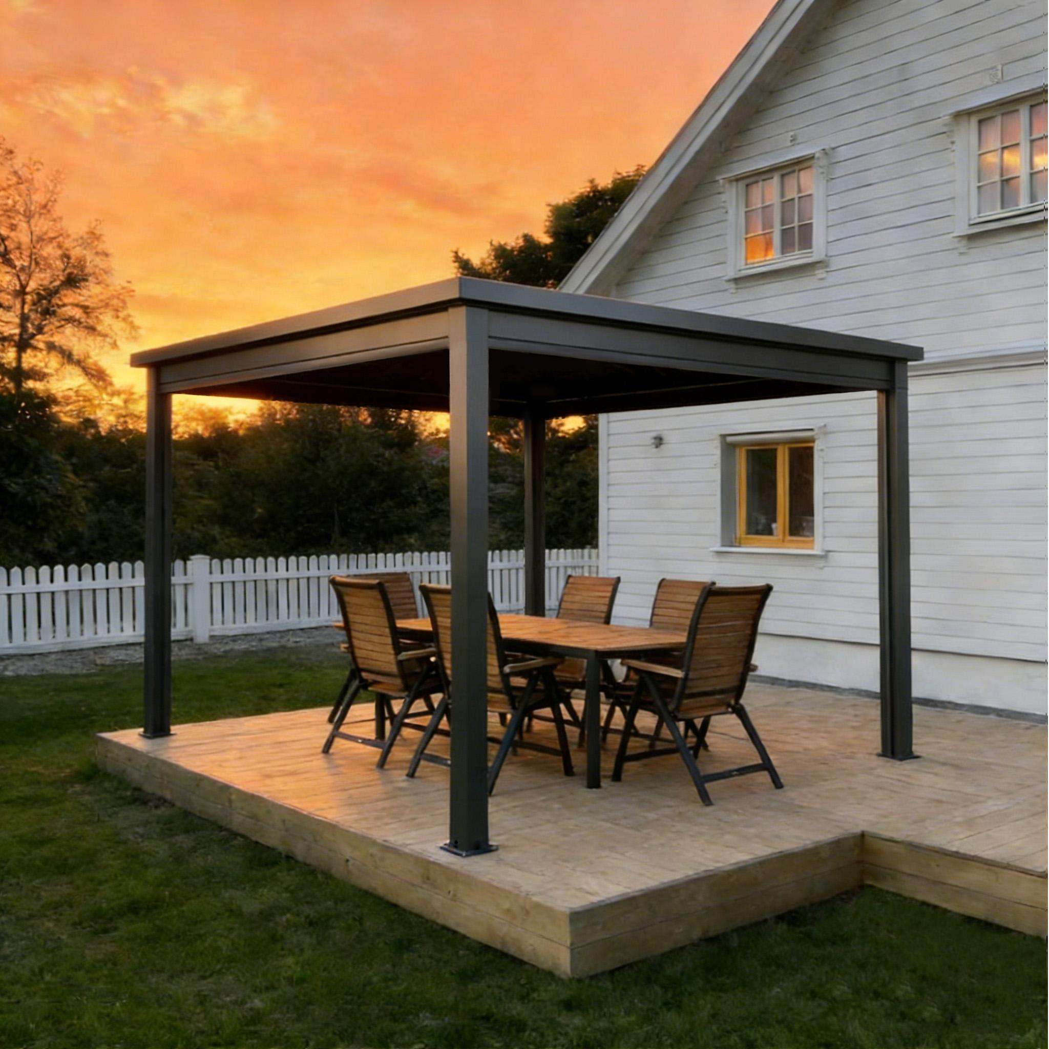 Direktverkauf ab Werk Verschie – Outdoor Furniture For Sale Bewertung und Preis