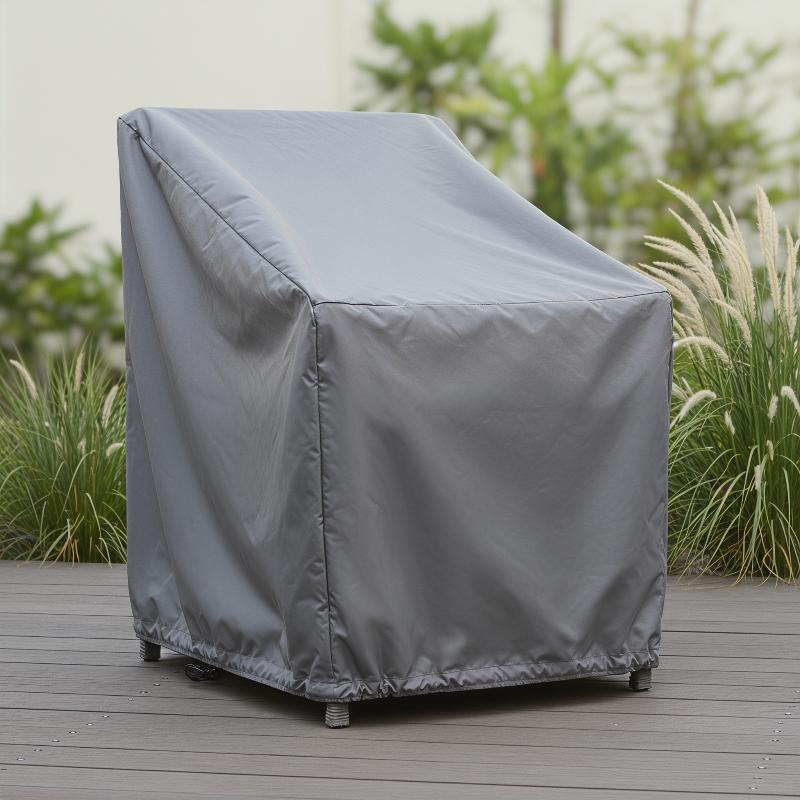 Schützende Outdoor-Stapelstuhl – Outdoor Furniture Protector Bewertung und Preis