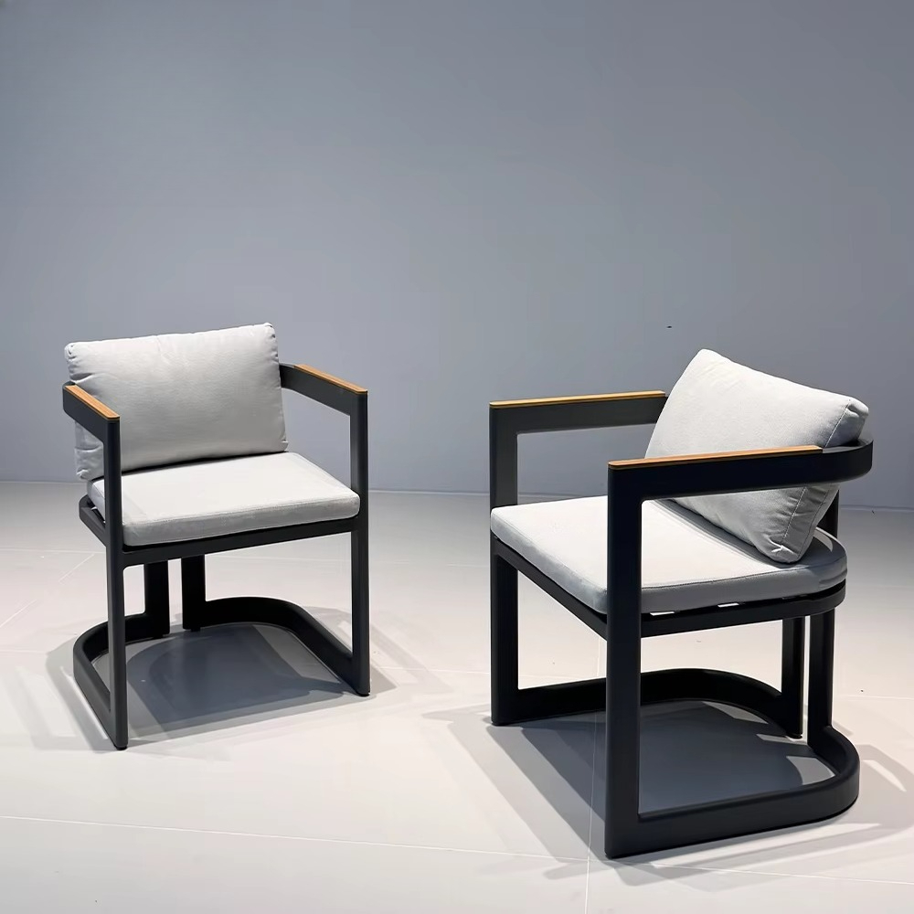 Zeitgenössisches 6-teiliges Ou – Bistro Table Set Bewertung und Preis