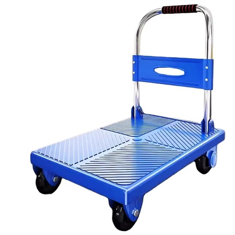 110*65 Load King 600 kg Flachw – Outdoor Furniture Warehouse Bewertung und Preis