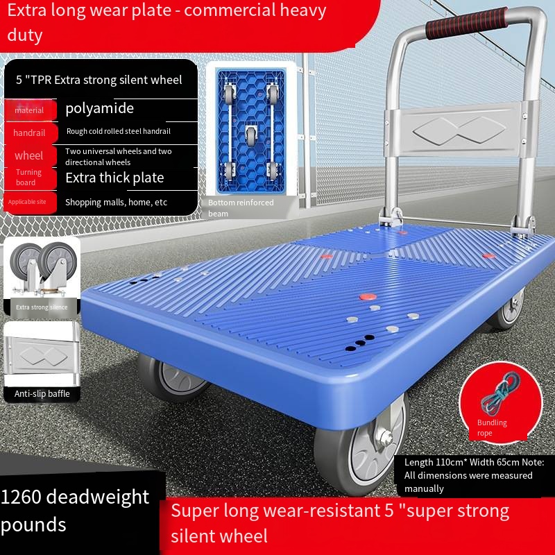 110*65 Load King 600 kg Flachw – Outdoor Furniture Warehouse Bewertung und Preis