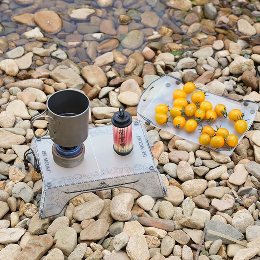 Ultraleichter PP-Klapp-Camping – Outdoor Furniture Australia Bewertung und Preis