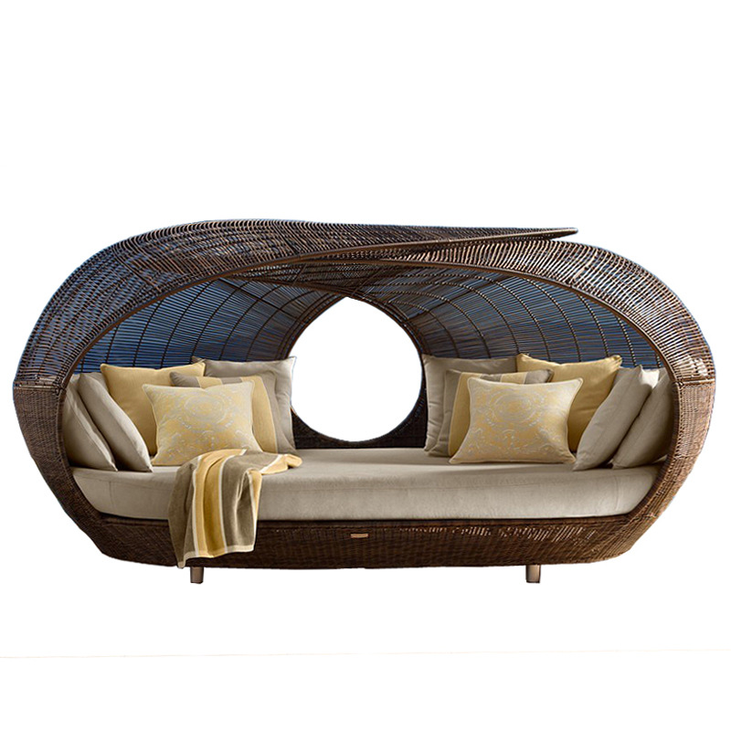 kv-Outdoor Bestseller Hochwert – Outdoor Furniture For Sale Bewertung und Preis