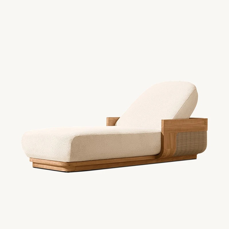 Sonnenliege & Tagesbett-Set au – Rattan Lounge Set Bewertung und Preis