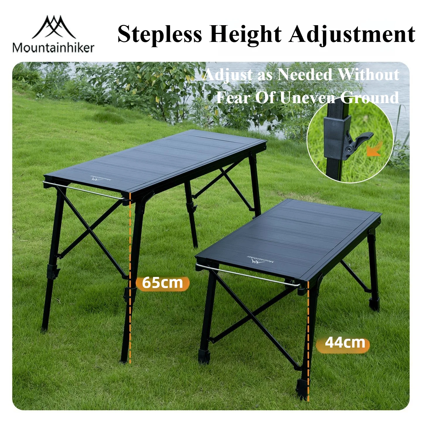 Mountainhiker Camping Klapplif – Outdoor Furniture Australia Bewertung und Preis