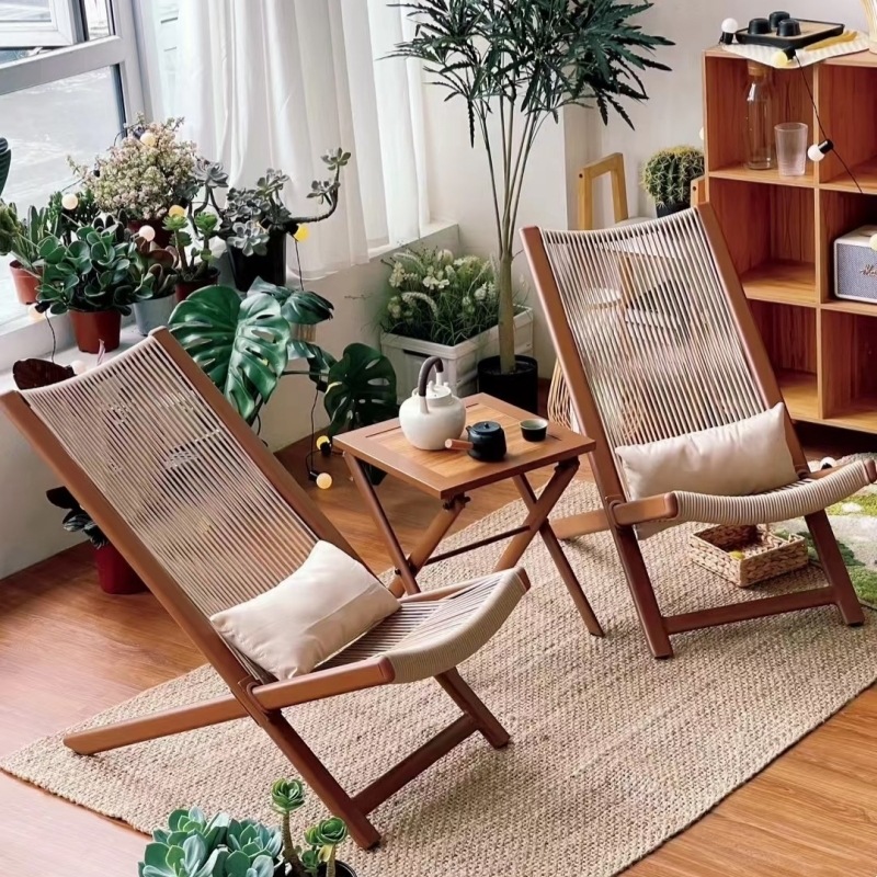 Outdoor-Freizeitliege, Sofa-Li – Outdoor Furniture Iron Bewertung und Preis