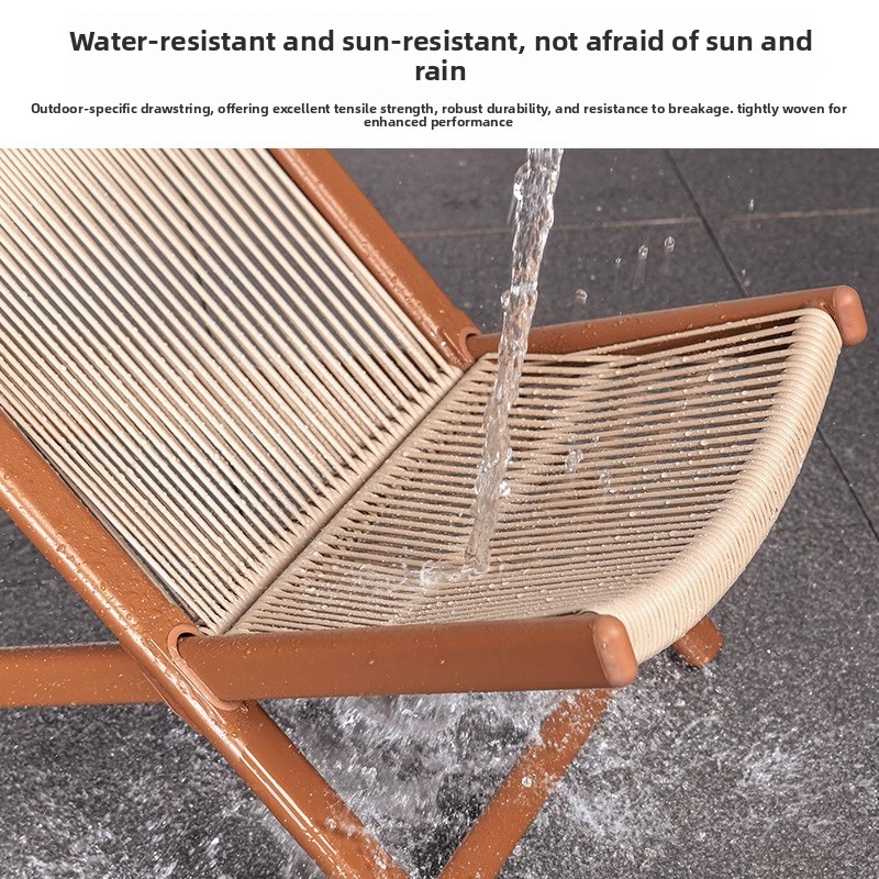 Outdoor-Freizeitliege, Sofa-Li – Outdoor Furniture Iron Bewertung und Preis