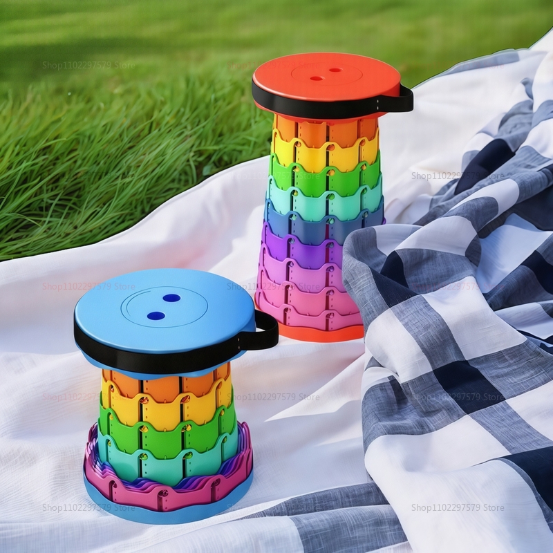 Tragbarer klappbarer Campingst – Outdoor Furniture Used Bewertung und Preis