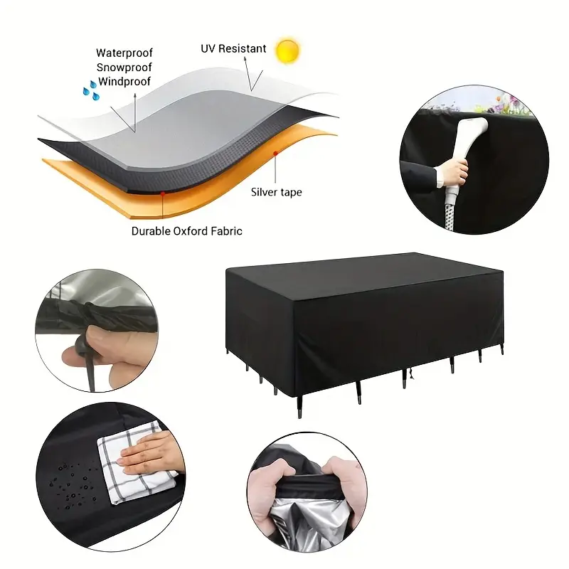 218 Größen von Gartenmöbel-Abd – Outdoor Furniture Protector Bewertung und Preis