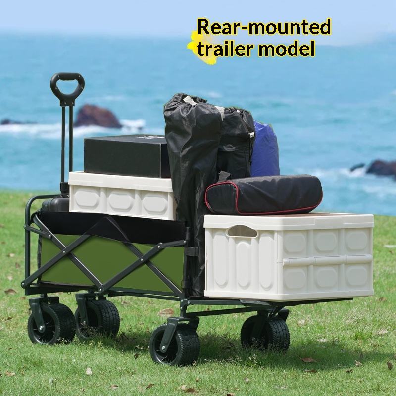 Fabrikverkauf: Faltbarer 4-Rad – Outdoor Furniture For Sale Bewertung und Preis