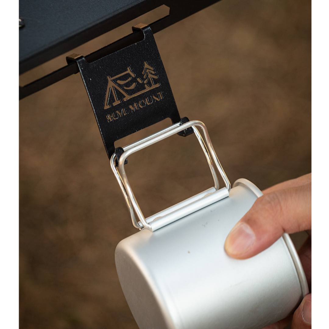 Gastank-Aufhängehaken, Gaskart – Outdoor Furniture Iron Bewertung und Preis