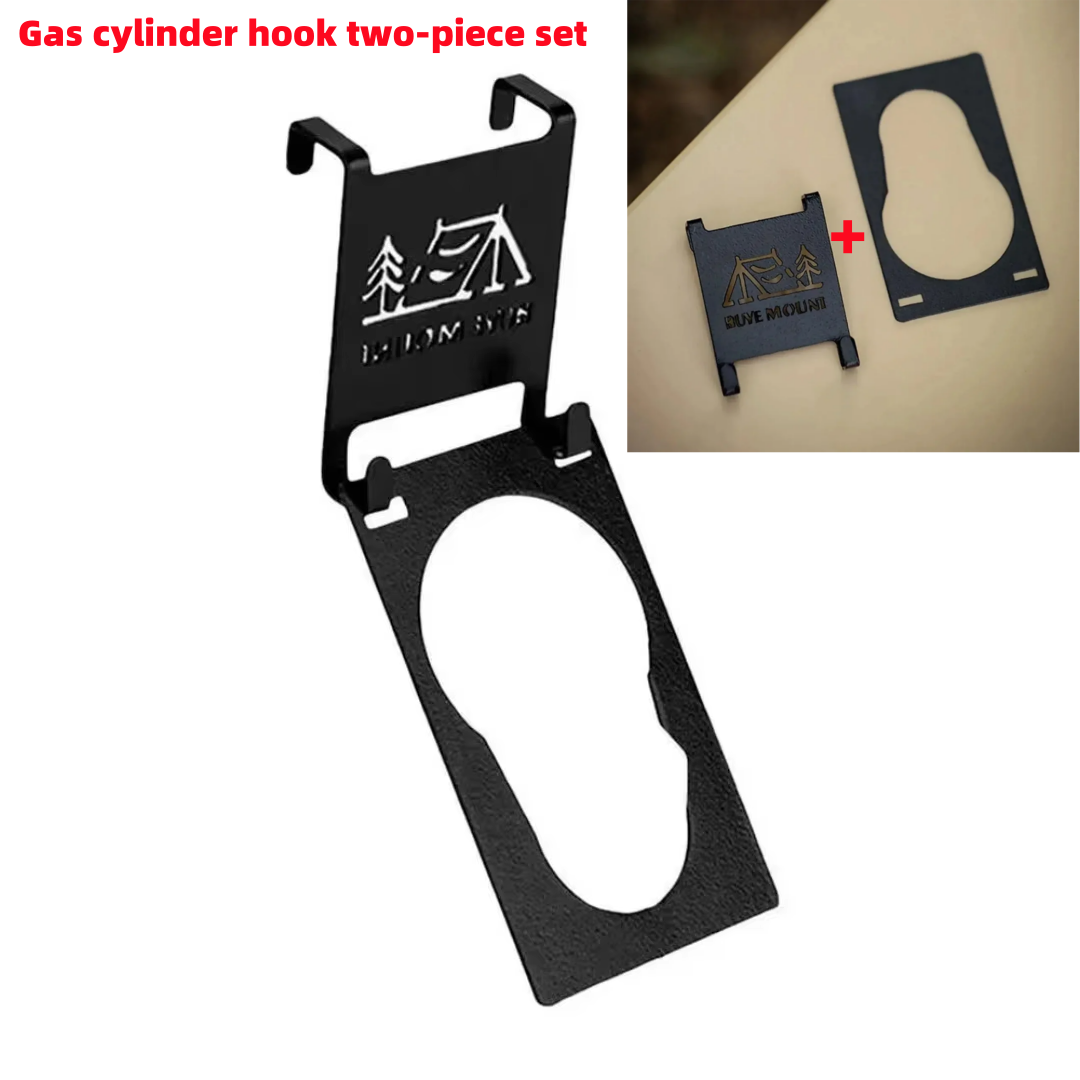 Gastank-Aufhängehaken, Gaskart – Outdoor Furniture Iron Bewertung und Preis