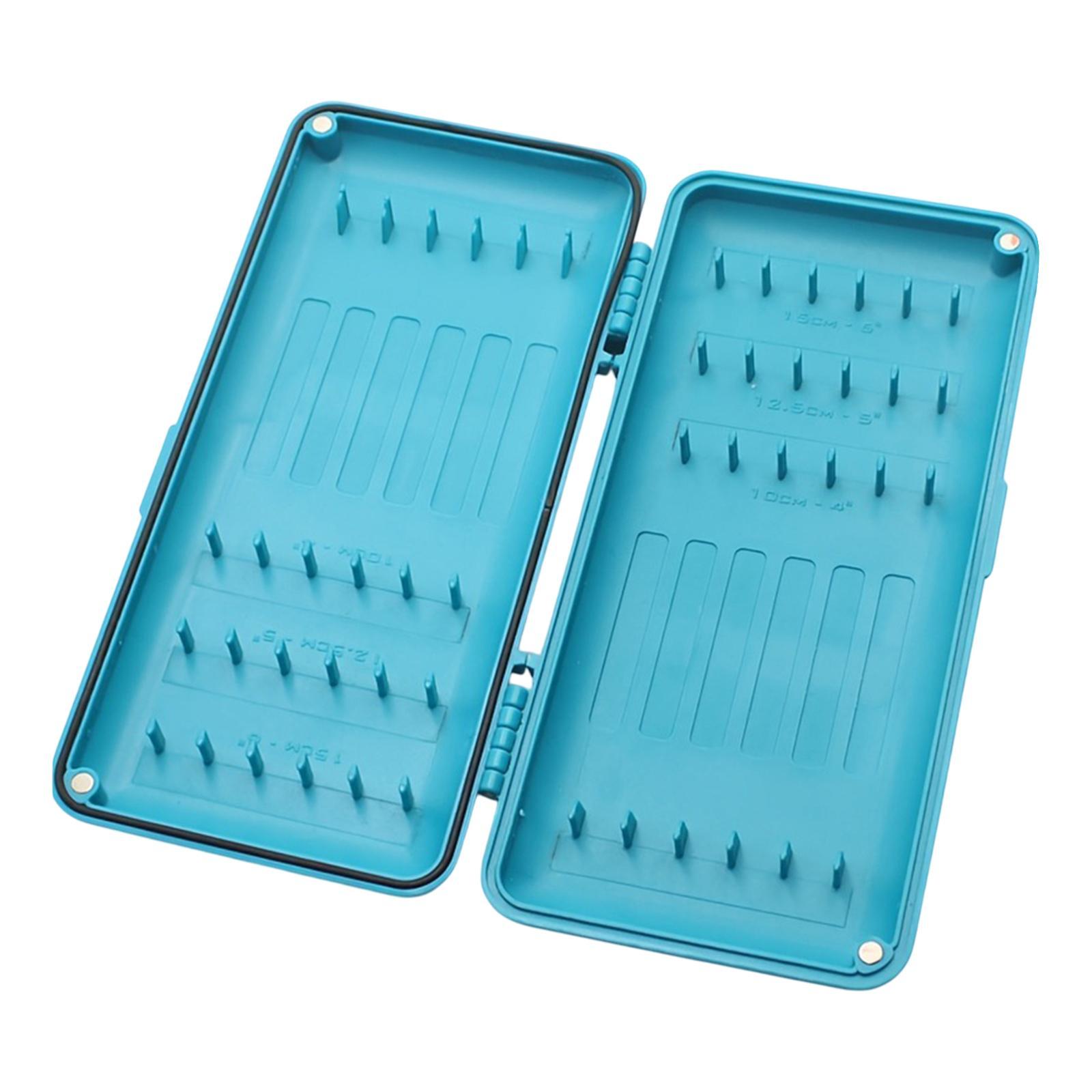 Karpfen-Angelbox, doppelseitig – Outdoor Furniture Warehouse Bewertung und Preis