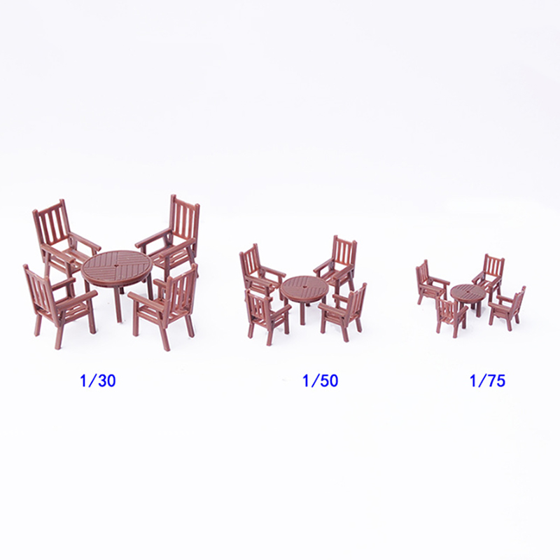 Puppenhaus Miniatur Doppel Tis – Bistro Table Set Bewertung und Preis