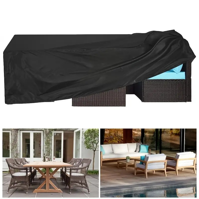 Robuste, winddichte Gartenmöbe – Outdoor Furniture Protector Bewertung und Preis