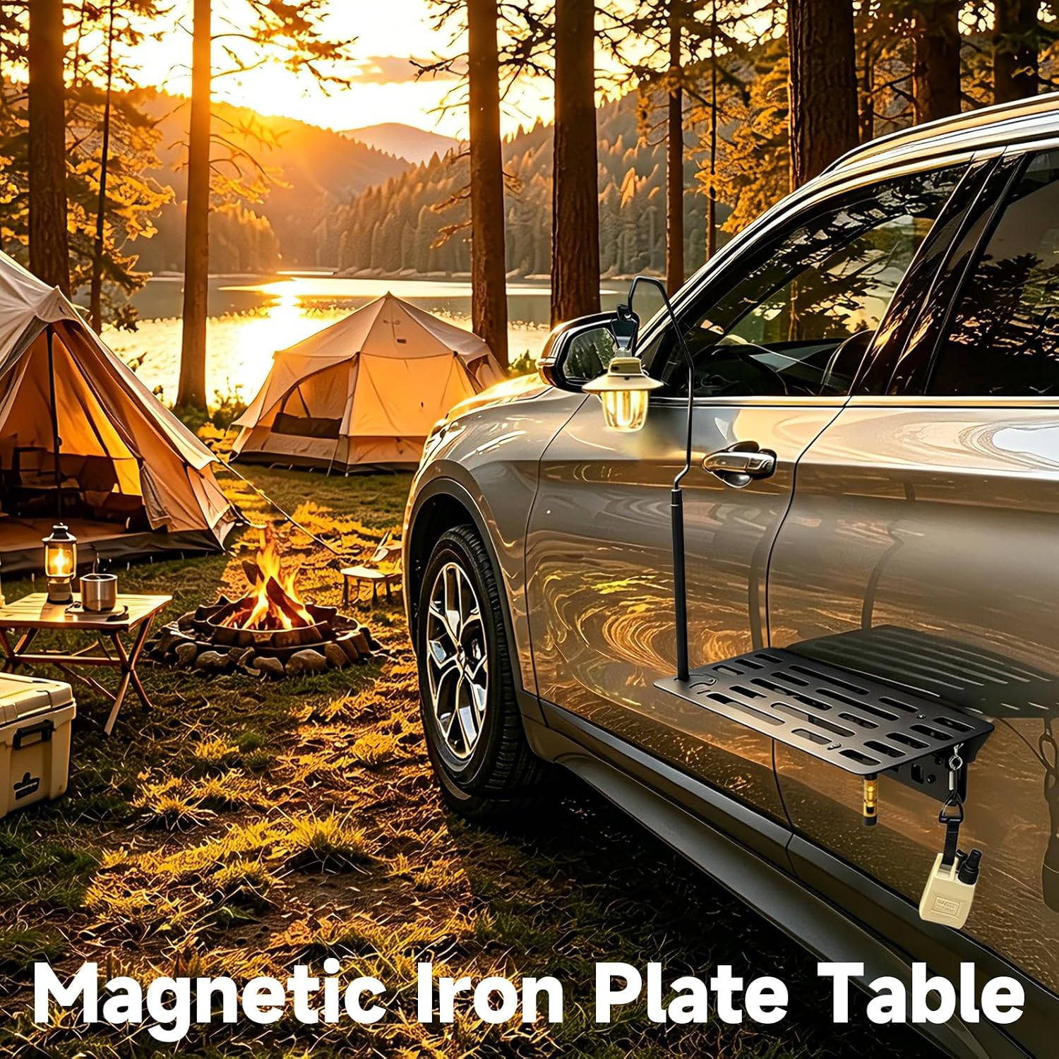 Magnetischer Klappbarer Auto-S – Outdoor Furniture Australia Bewertung und Preis