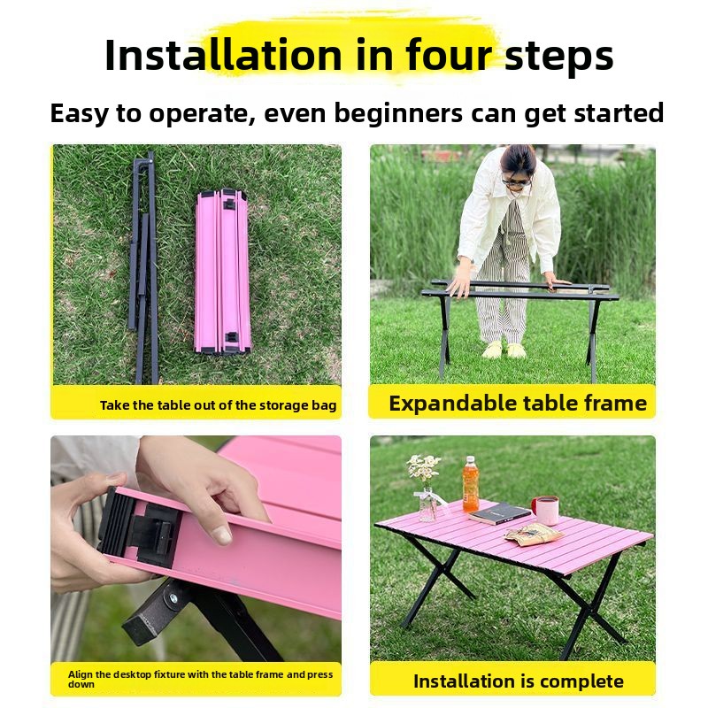 Klappbarer Outdoor-Klapptisch  – Outdoor Furniture Australia Bewertung und Preis