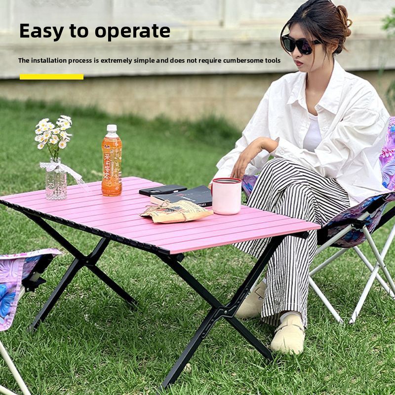 Klappbarer Outdoor-Klapptisch  – Outdoor Furniture Australia Bewertung und Preis