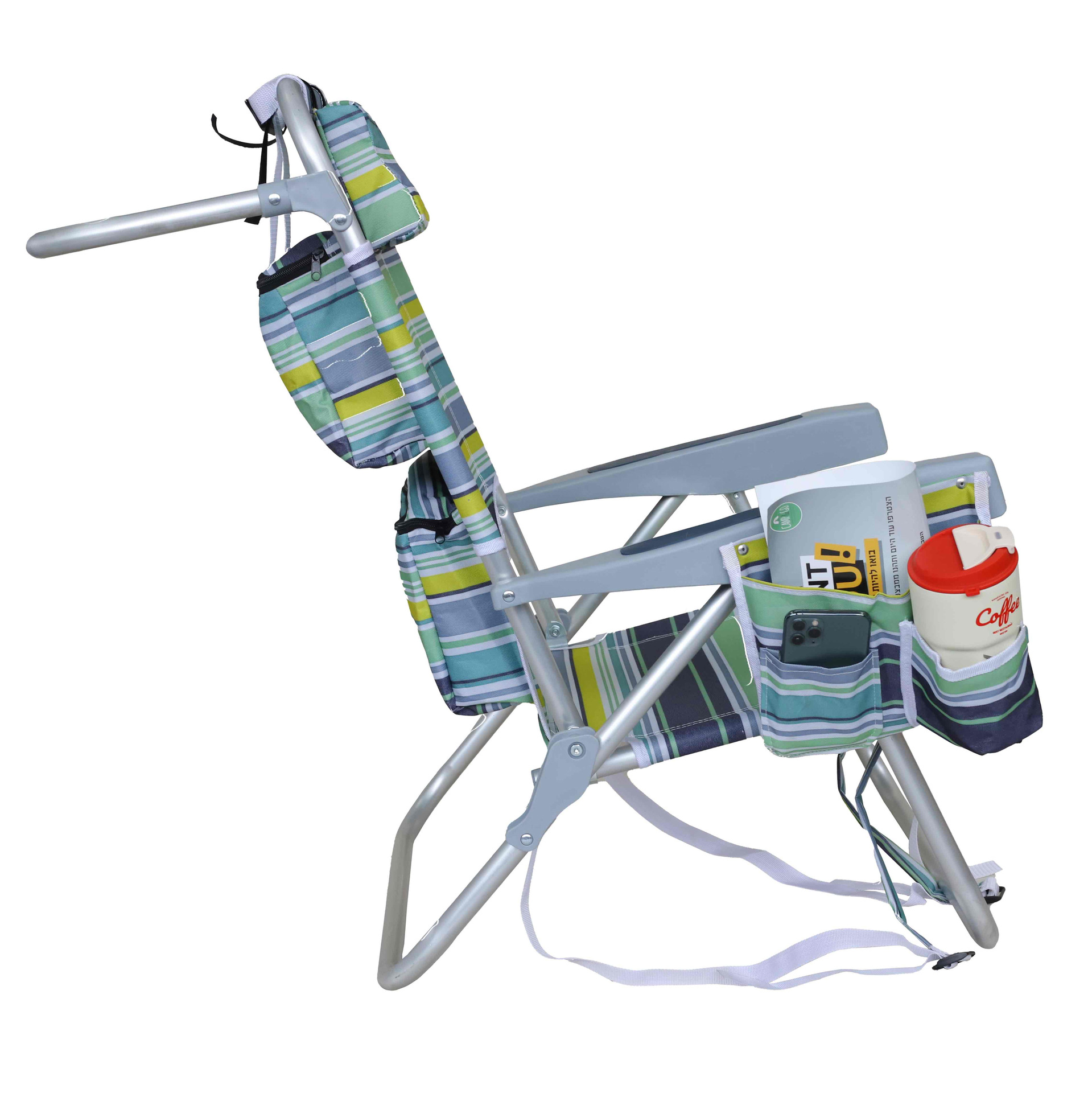 Outdoor-Klappstuhl: Doppelfunk – Outdoor Furniture Iron Bewertung und Preis