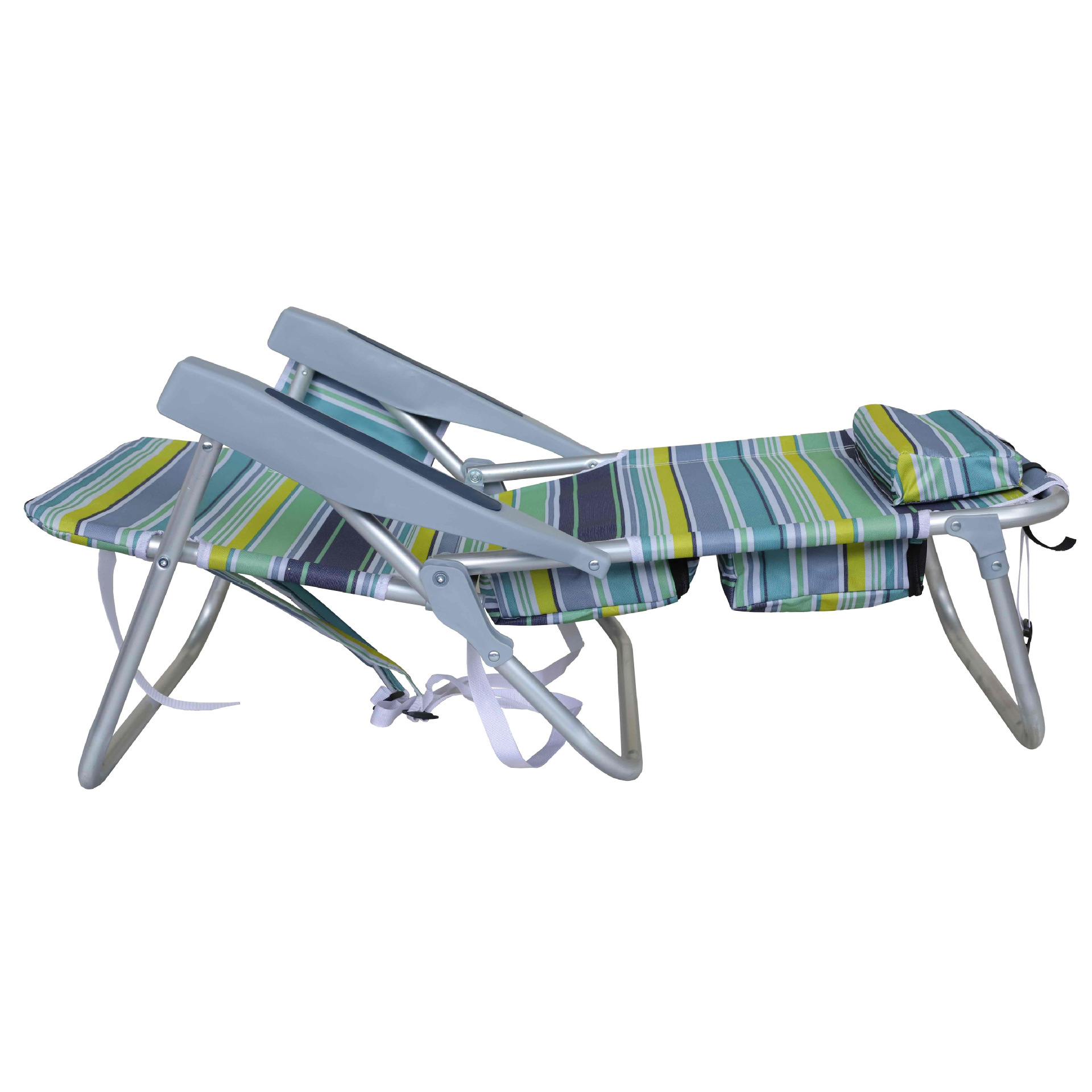 Outdoor-Klappstuhl: Doppelfunk – Outdoor Furniture Iron Bewertung und Preis