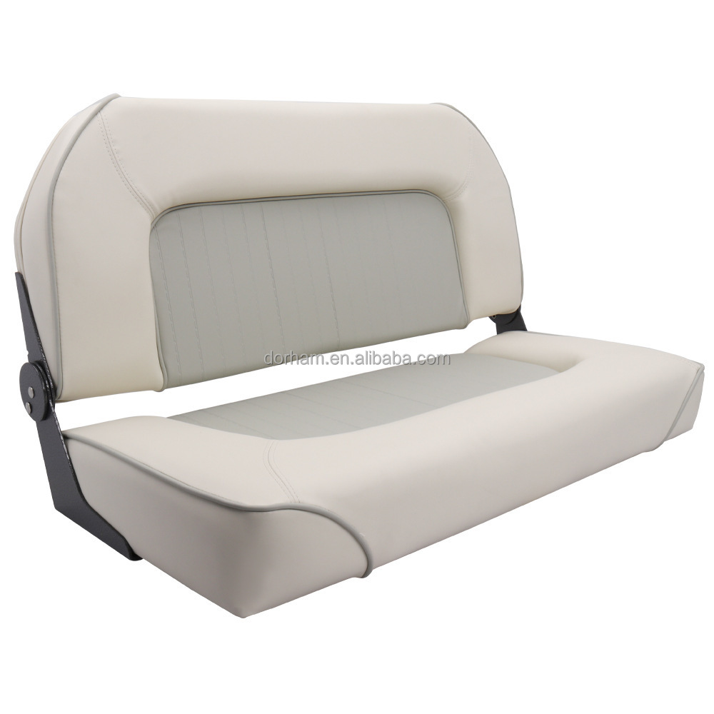 Marine Doppel-Klappsitz mit ni – Outdoor Furniture Used Bewertung und Preis