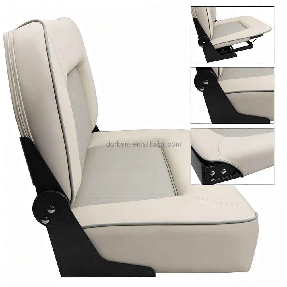 Marine Doppel-Klappsitz mit ni – Outdoor Furniture Used Bewertung und Preis