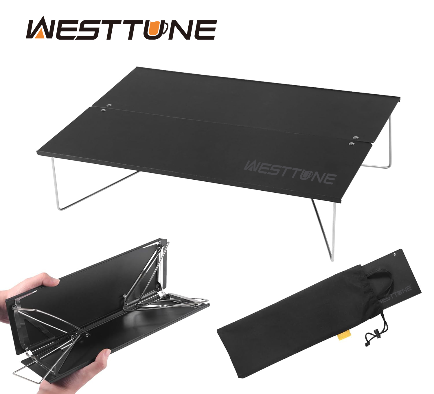WESTTUNE Kompakter Mini-Campin – Outdoor Furniture Australia Bewertung und Preis