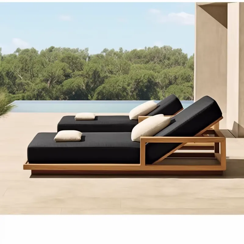 Bestseller Strandliege Pool Te – Outdoor Furniture For Sale Bewertung und Preis
