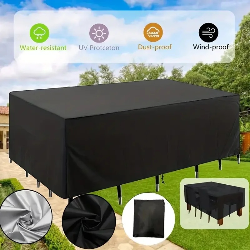 (102-137 Zoll Länge), Größe: W – Outdoor Furniture Used Bewertung und Preis