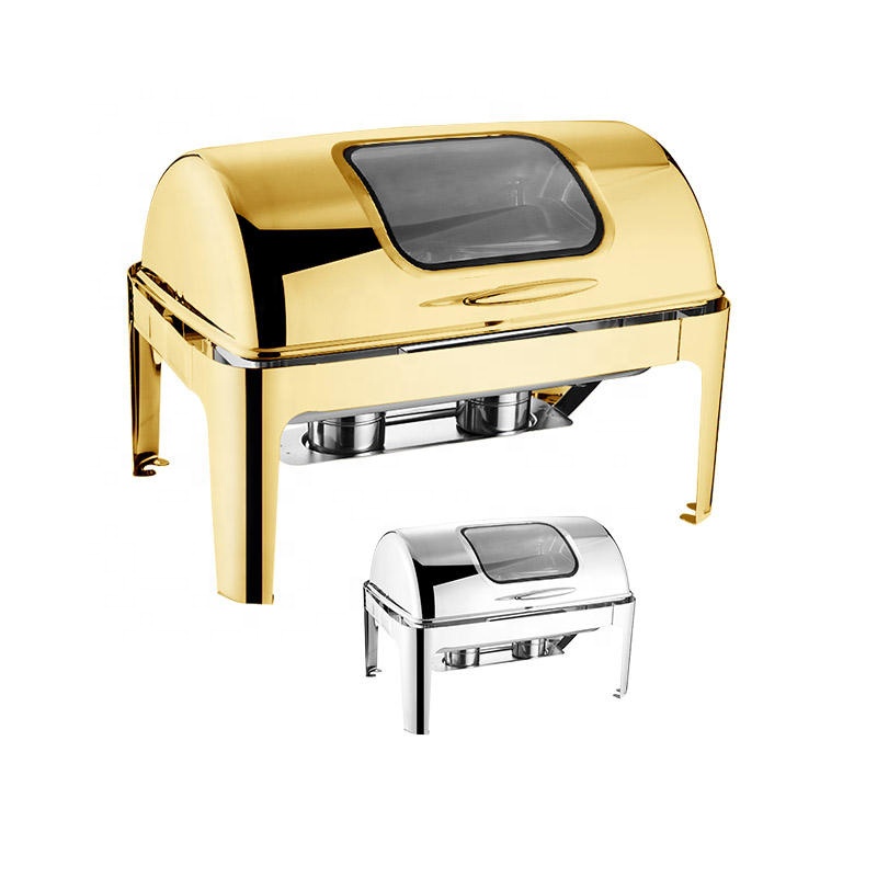 Luxuriöser Rechteckiger Roll-T – Bistro Table Set Bewertung und Preis