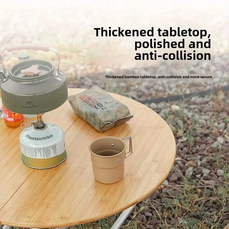 MOUNTAINHIKER Tragbarer Campin – Outdoor Furniture Australia Bewertung und Preis