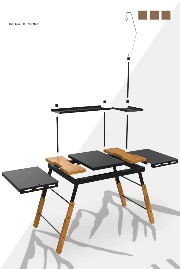 SM-IGTN Modernes Design Alumin – Outdoor Furniture Warehouse Bewertung und Preis
