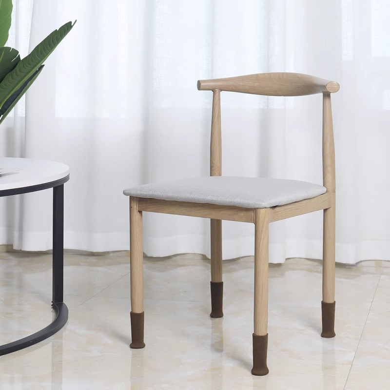 16 Stück verdickte Stuhlbeinka – Bistro Table Set Bewertung und Preis
