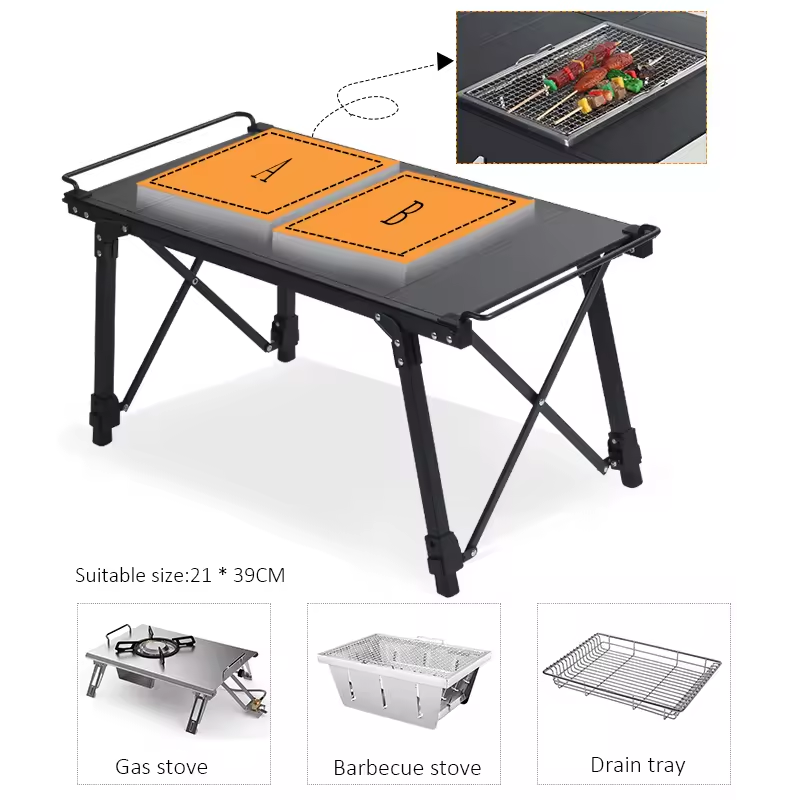 Trendprodukt IGT Moderner Trag – Outdoor Furniture Warehouse Bewertung und Preis