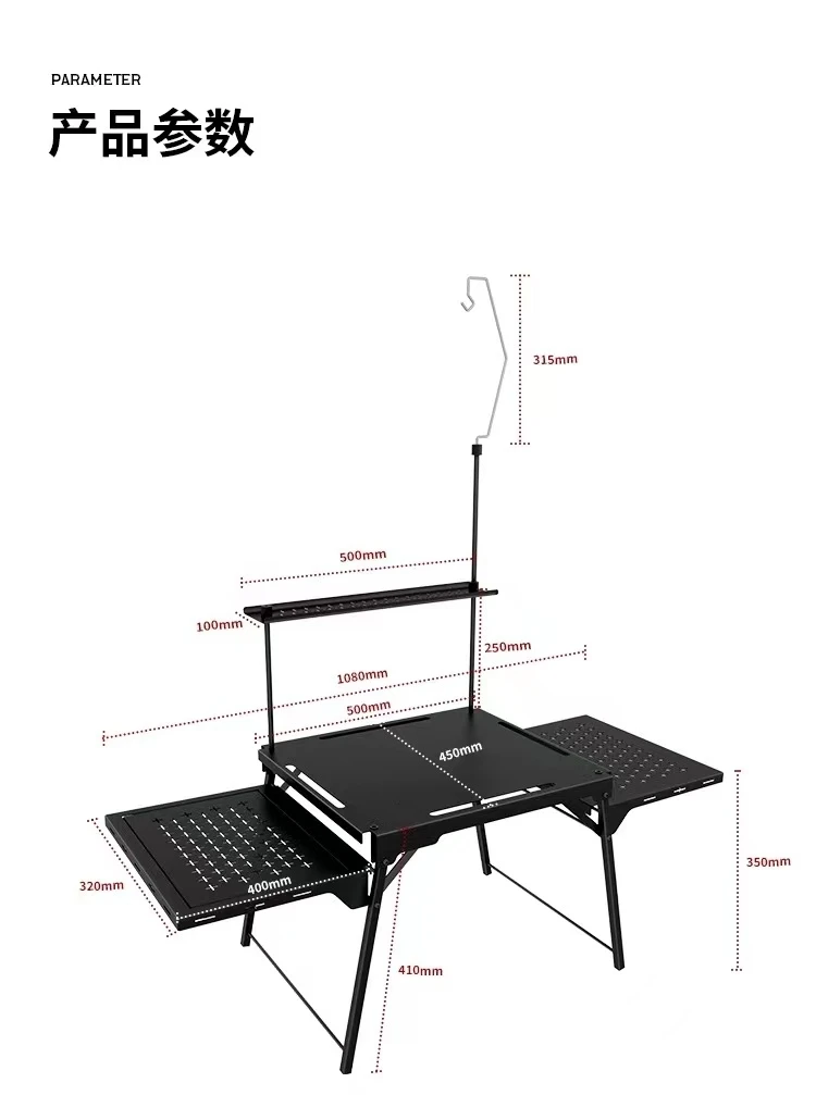Neuer SM-IGTN Aluminium Tragba – Outdoor Furniture Warehouse Bewertung und Preis