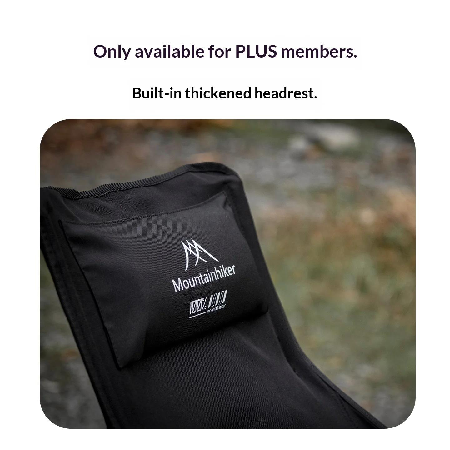 Mountainhiker Ultraleichter Ho – Outdoor Furniture Used Bewertung und Preis
