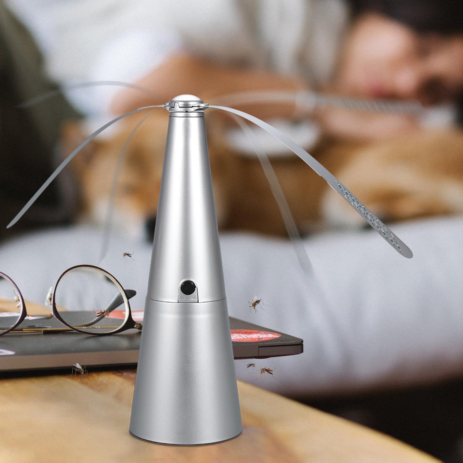 Tischfliegenventilator, batter – Outdoor Furniture Australia Bewertung und Preis