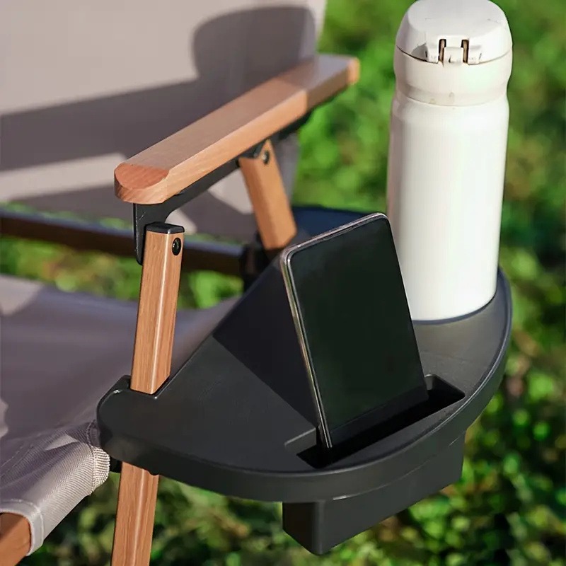 1 Stück klappbarer Getränkehal – Outdoor Furniture Used Bewertung und Preis