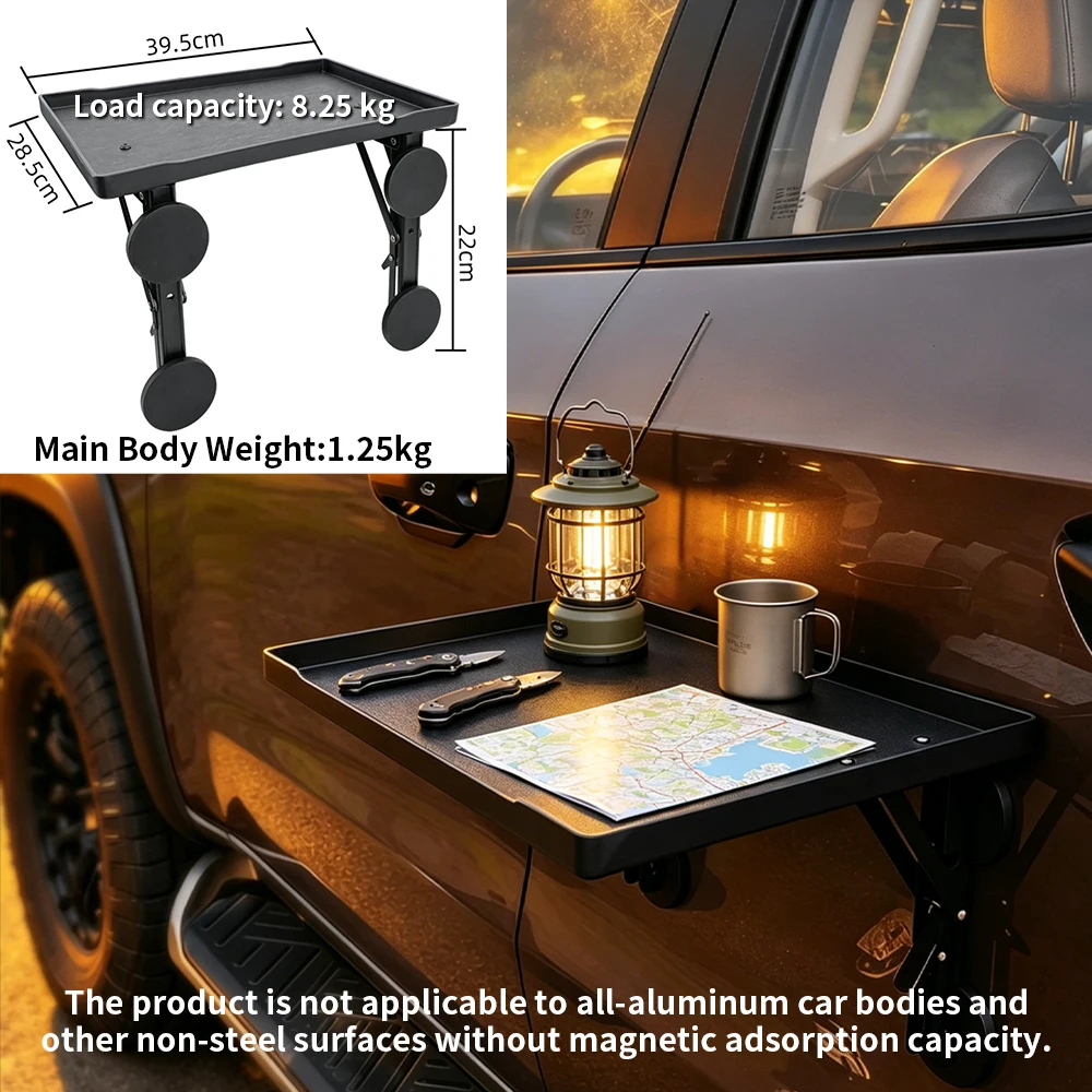 Tragbarer Auto-Seitentür-Hänge – Outdoor Furniture Australia Bewertung und Preis
