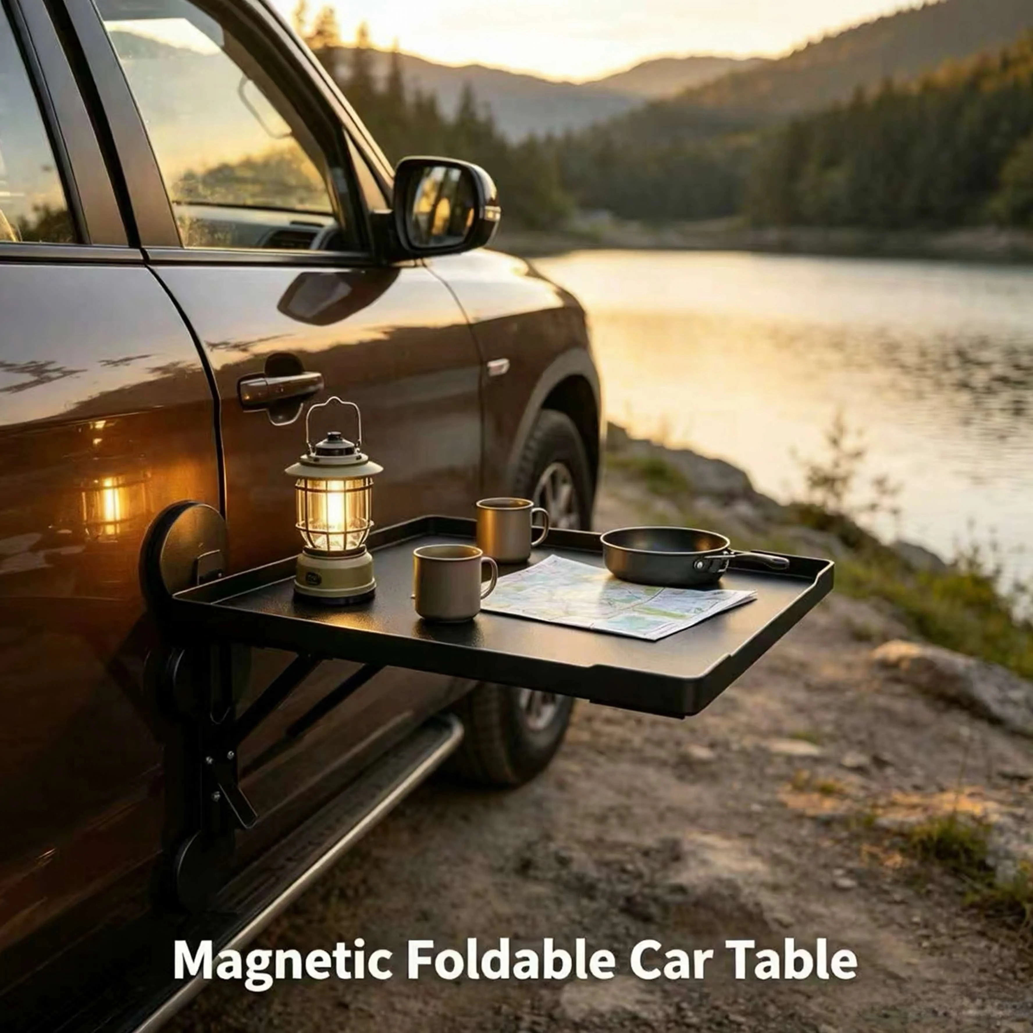 Tragbarer Auto-Seitentür-Hänge – Outdoor Furniture Australia Bewertung und Preis