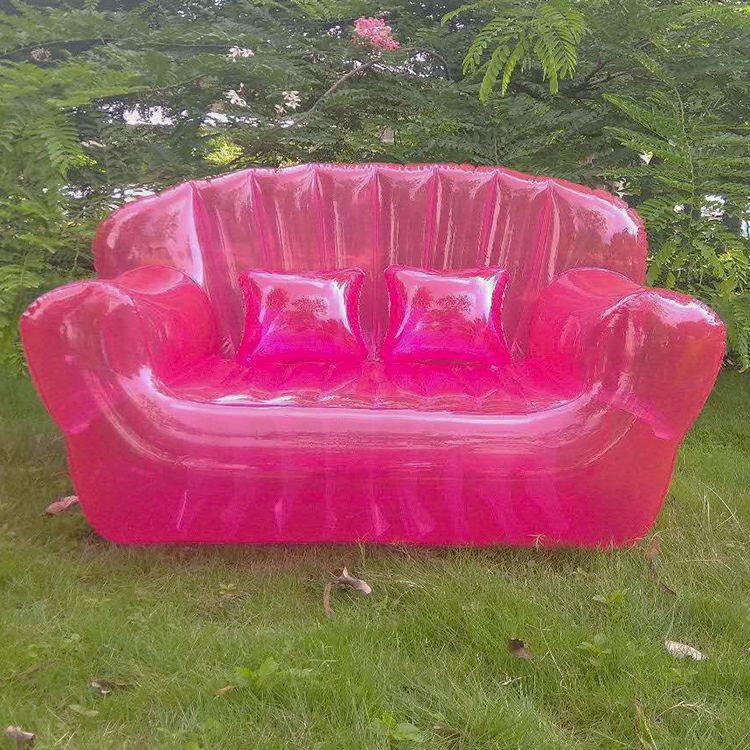 Aufblasbare, stilvolle Luxusve – Outdoor Furniture For Sale Bewertung und Preis