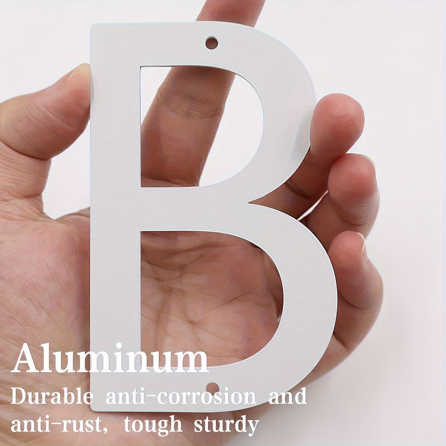 Flache Aluminium-Hausnummern m – Outdoor Furniture Warehouse Bewertung und Preis