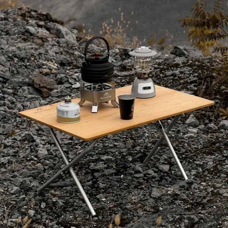 MOUNTAINHIKER 2/3 Bambus-Klapp – Outdoor Furniture Australia Bewertung und Preis