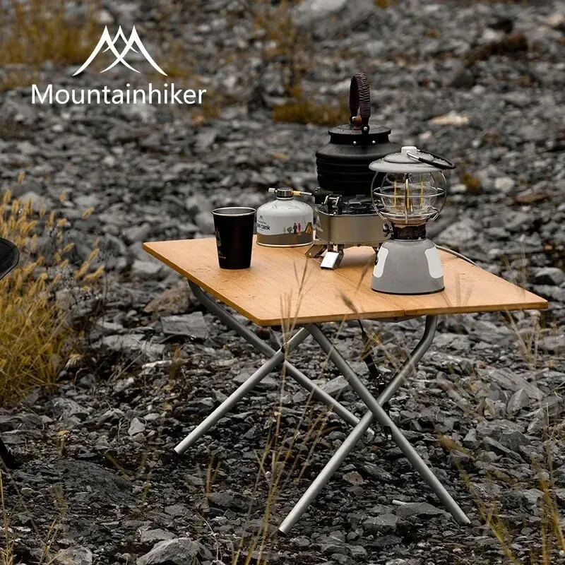 MOUNTAINHIKER 2/3 Bambus-Klapp – Outdoor Furniture Australia Bewertung und Preis